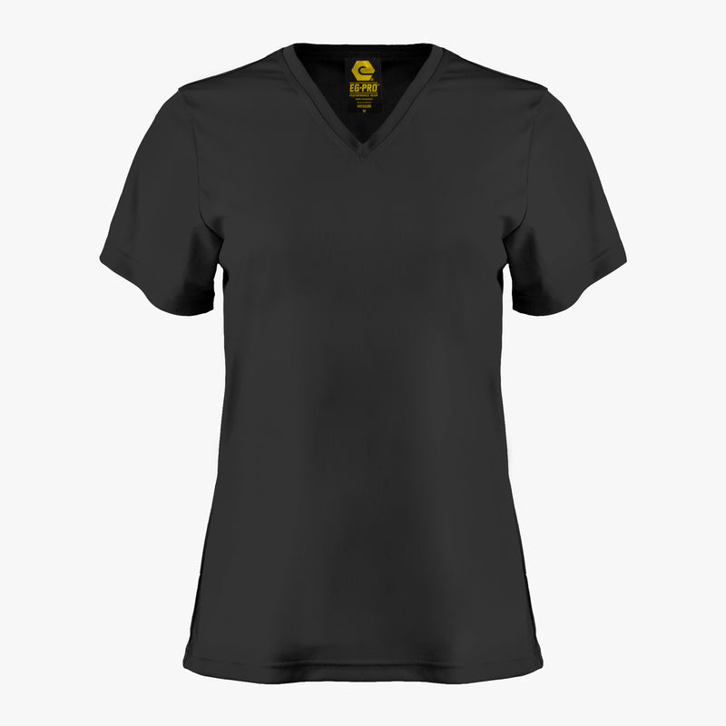 EG Pro Basic Training Women's V-Neck Tee