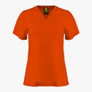 EG Pro Basic Training Women's V-Neck Tee
