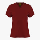 EG Pro Basic Training Women's V-Neck Tee