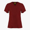 EG Pro Basic Training Women's V-Neck Tee