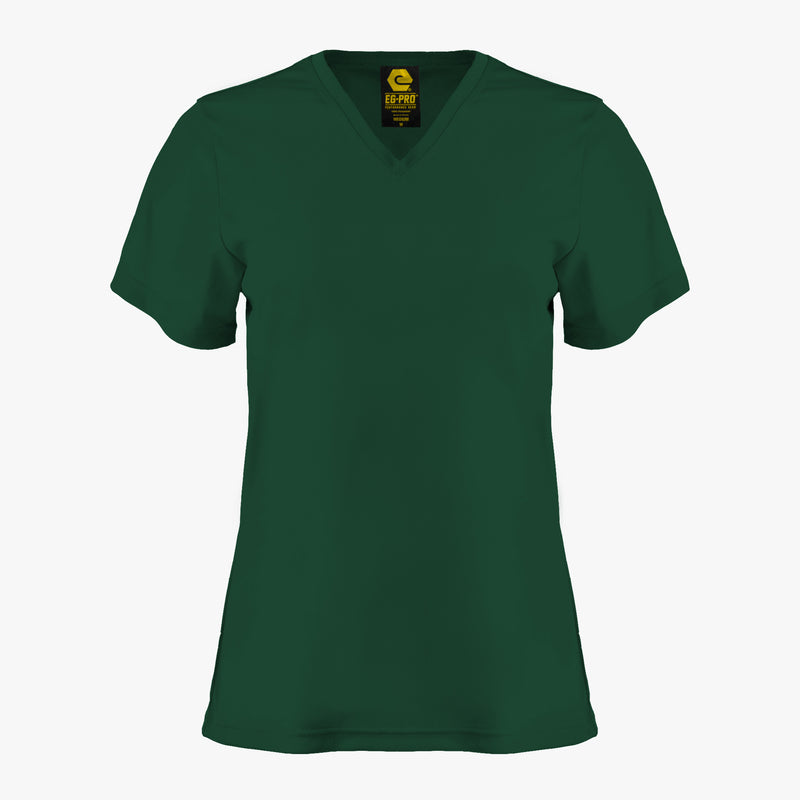 EG Pro Basic Training Women's V-Neck Tee