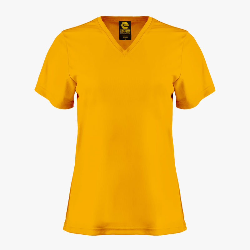 EG Pro Basic Training Women's V-Neck Tee