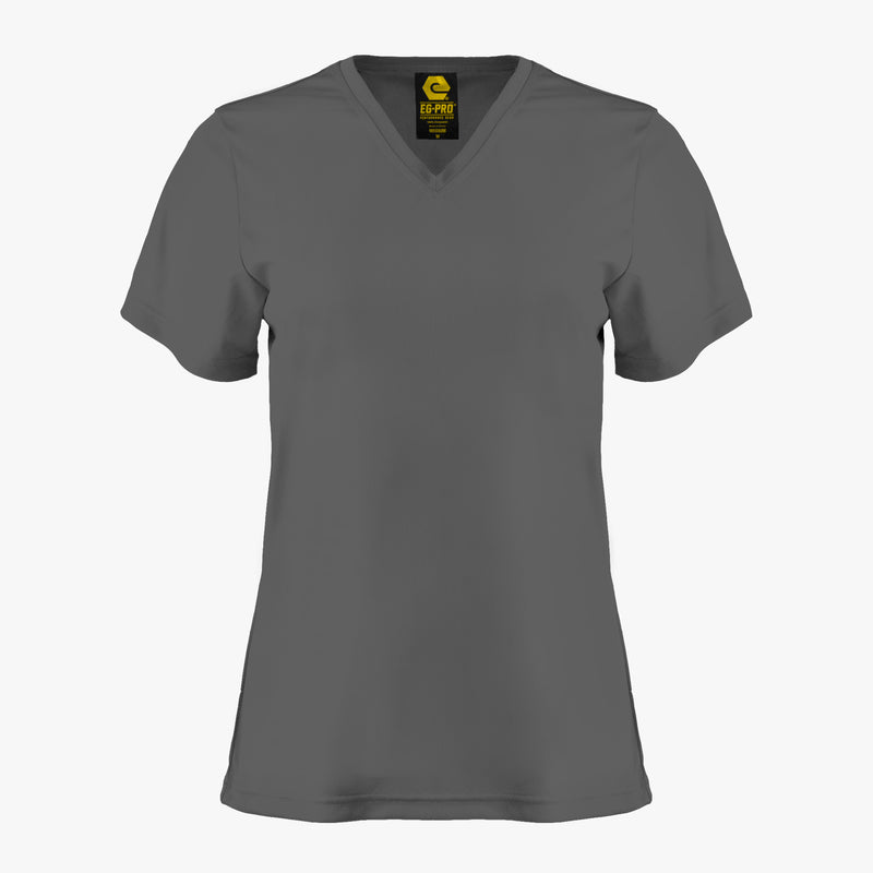 EG Pro Basic Training Women's V-Neck Tee