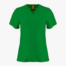 EG Pro Basic Training Women's V-Neck Tee