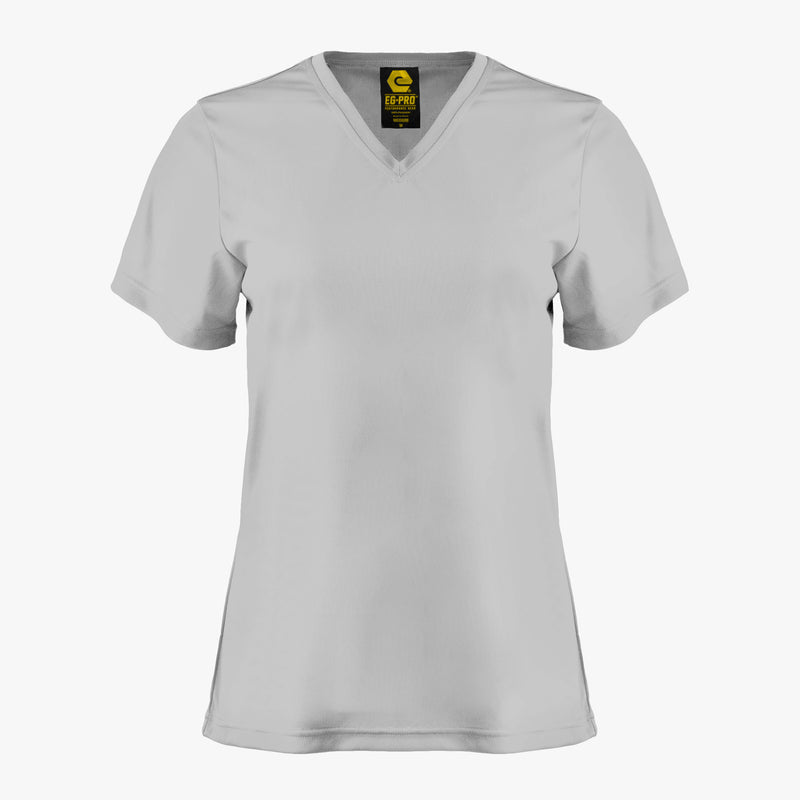 EG Pro Basic Training Women's V-Neck Tee