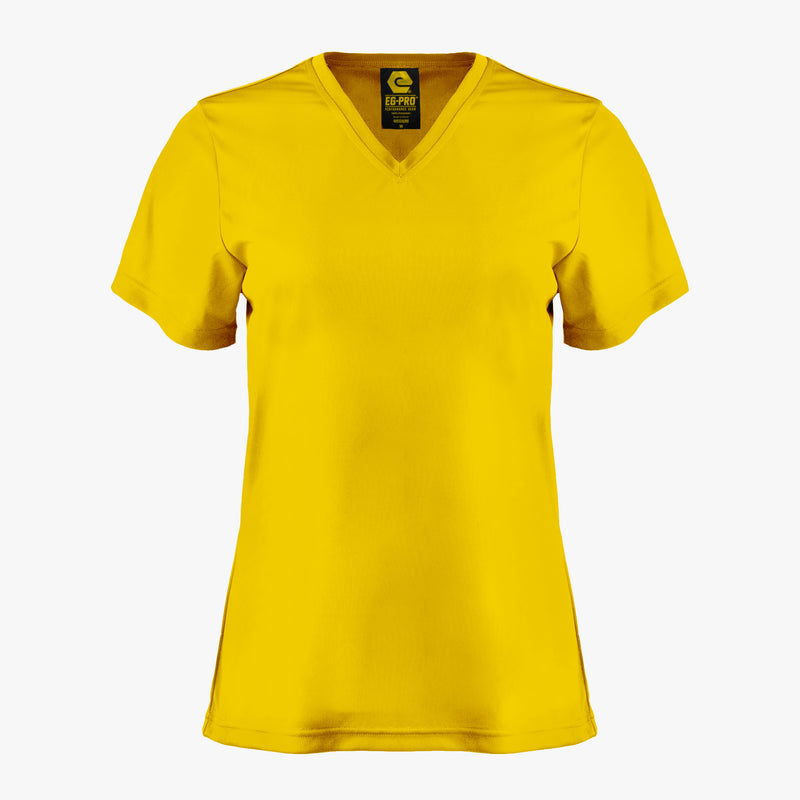 EG Pro Basic Training Women's V-Neck Tee