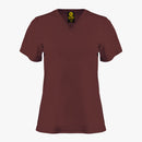 EG Pro Basic Training Women's V-Neck Tee