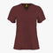 EG Pro Basic Training Women's V-Neck Tee