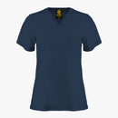 EG Pro Basic Training Women's V-Neck Tee