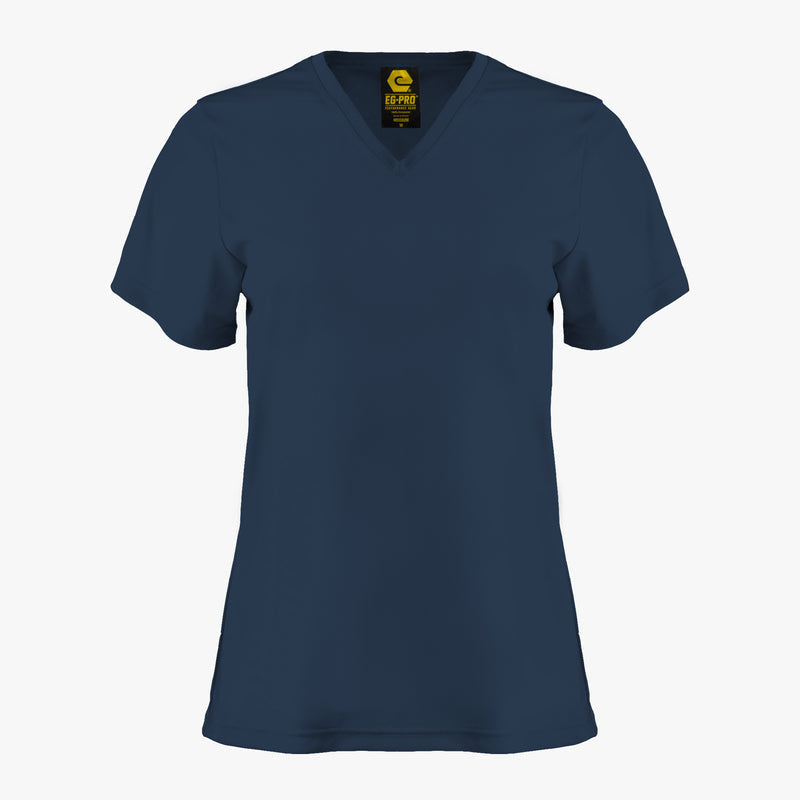 EG Pro Basic Training Women's V-Neck Tee