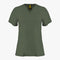 EG Pro Basic Training Women's V-Neck Tee
