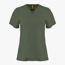 EG Pro Basic Training Women's V-Neck Tee