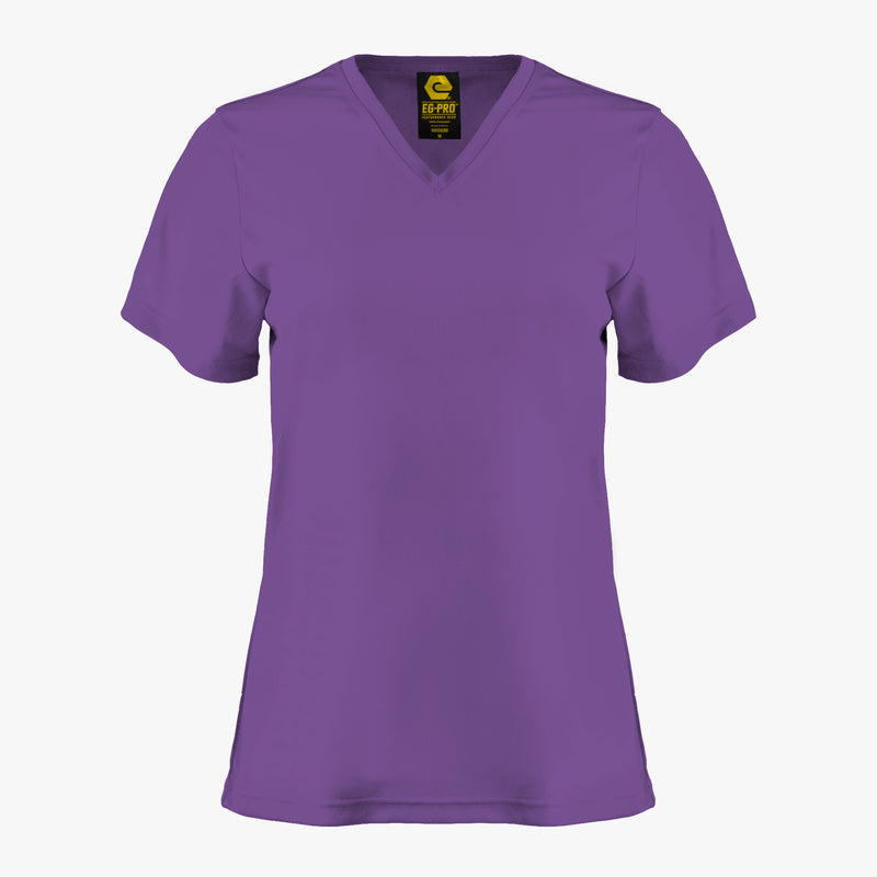 EG Pro Basic Training Women's V-Neck Tee