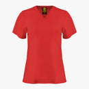 EG Pro Basic Training Women's V-Neck Tee