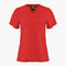EG Pro Basic Training Women's V-Neck Tee