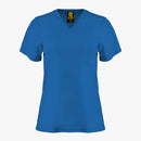 EG Pro Basic Training Women's V-Neck Tee
