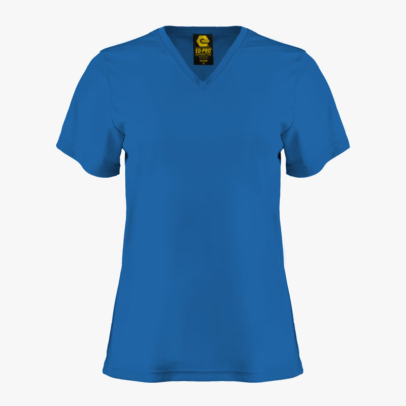 EG Pro Basic Training Women's V-Neck Tee
