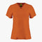 EG Pro Basic Training Women's V-Neck Tee