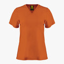 EG Pro Basic Training Women's V-Neck Tee