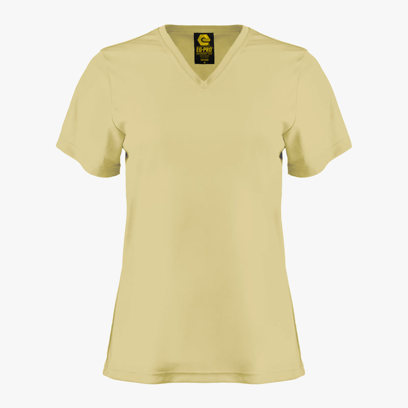 EG Pro Basic Training Women's V-Neck Tee