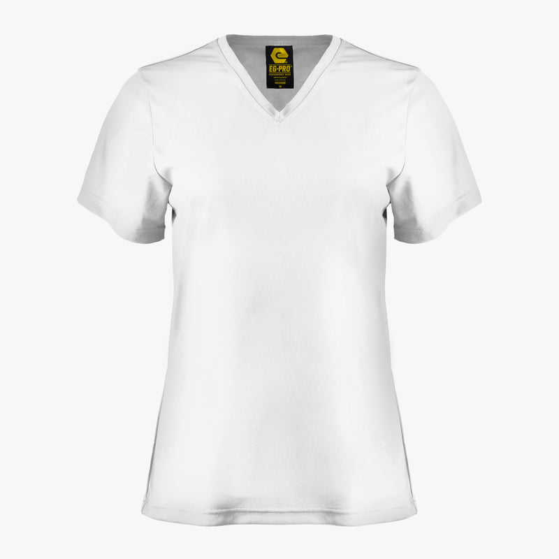 EG Pro Basic Training Women's V-Neck Tee