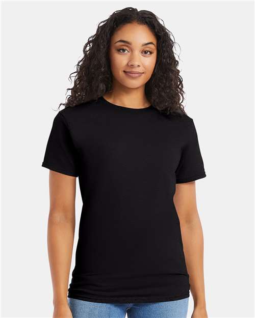 EG PRO Men Undershirts Women T Shirts Tees Perfect Super Soft & Comfort - 3 Pack