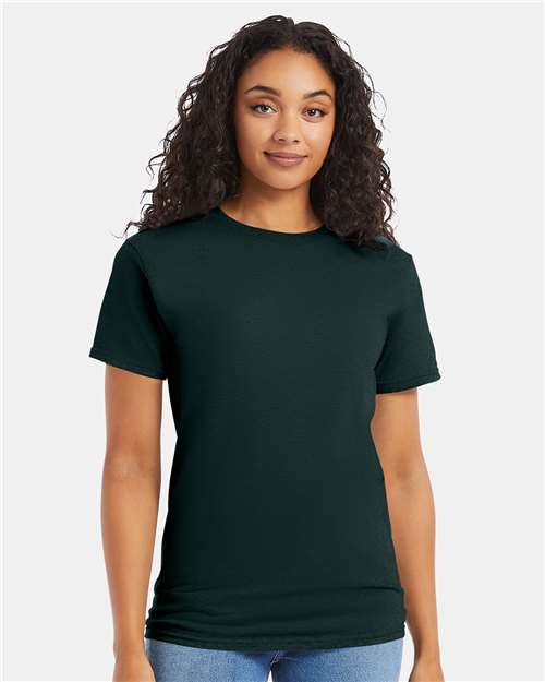 EG PRO Men T Shirt for Women Essential-T Men's Tees Cozy & Soft