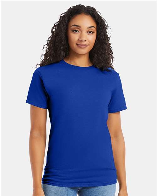 EG PRO Men T Shirt for Women Essential-T Men's Tees Cozy & Soft
