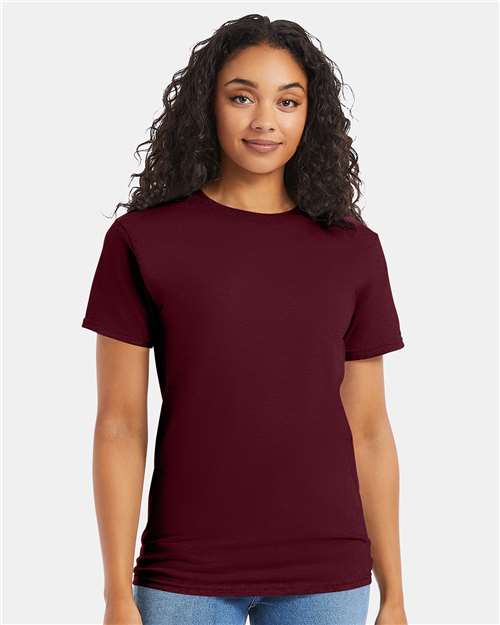 EG PRO Men T Shirt for Women Essential-T Men's Tees Cozy & Soft
