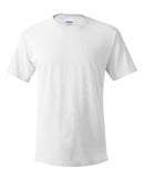 ER PRO Men Undershirts Light Cotton Plain Solid - 6 Pack