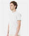 EG PRO Mens T Shirts Crew Neck Undershirts 5 Pack Soft Cotton Tagless  Everyday Base Layer