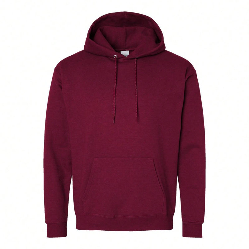 Hanes - Ecosmart® Hooded Sweatshirt - P170