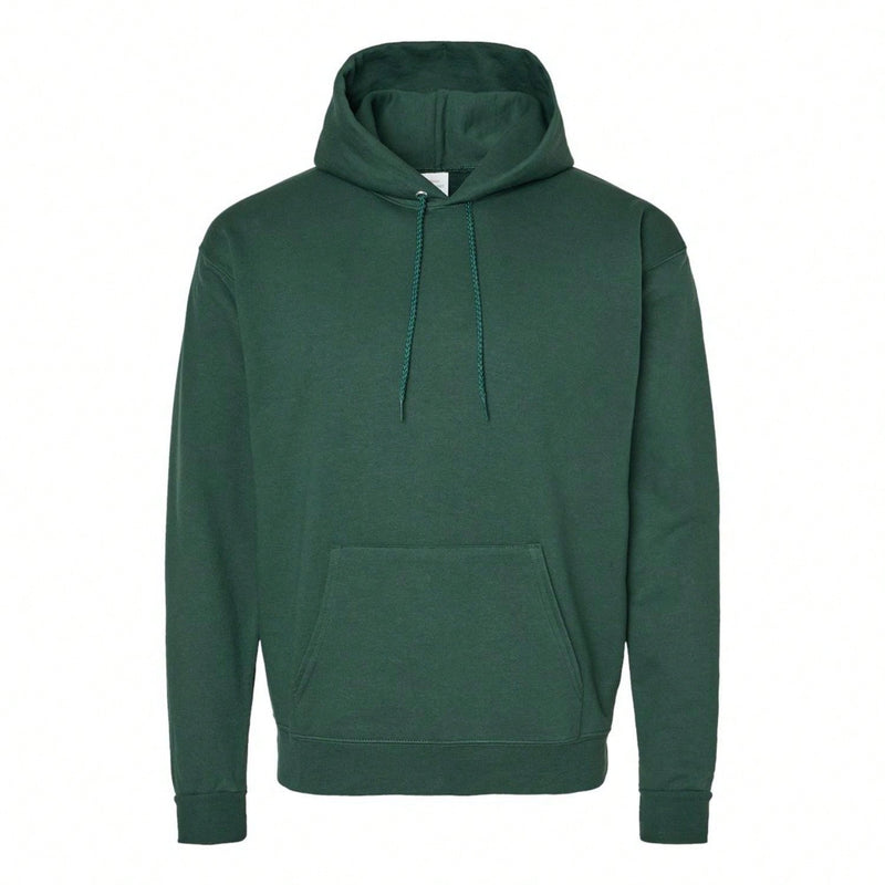 Hanes - Ecosmart® Hooded Sweatshirt - P170