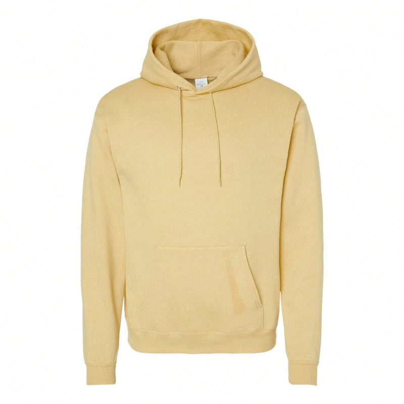 Hanes - Ecosmart® Hooded Sweatshirt - P170