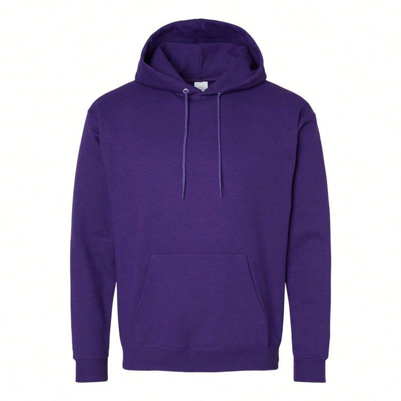 Hanes - Ecosmart® Hooded Sweatshirt - P170