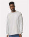 EG PRO Men T Shirts Long Sleeve Women Tees with Rib Cuffs Ultra Cotton - 2 Pack