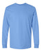 EG PRO Men Long Sleeve T Shirt with Rib Cuffs Ultra Cotton Women Shirts