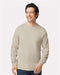 EG PRO Men T Shirts Long Sleeve Women Tees with Rib Cuffs Ultra Cotton - 2 Pack