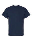 EG PRO Tall Men T Shirts Crew Neck Tee Cotton Plain Shirts