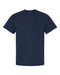 EG PRO Tall Men T Shirts Crew Neck Tee Cotton Plain Shirts
