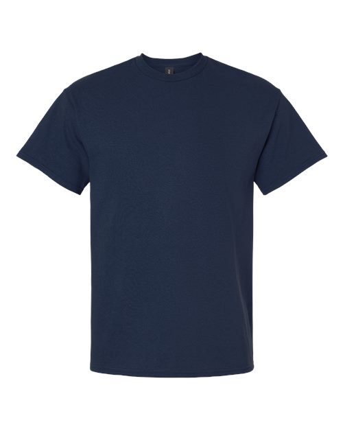 EG PRO Tall Men T Shirts Crew Neck Tee Cotton Plain Shirts