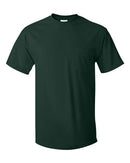 EG PRO Mens T Shirts Crewneck Undershirt for Men Casual and Daily Wear - 4 Pack