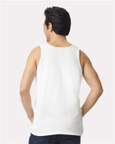 Gildan Men Tank Tops Unisex Ultra Cotton 3-Pack