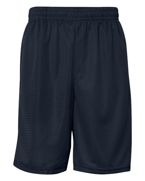 EG PRO Men's Pro Mesh 9" Shorts with Pockets
