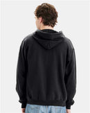 EG PRO Men Hoodies Hooded Sweatshirts Full Zip Ultimate Cotton Premium Quality