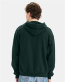 EG PRO Men & Women Hoodies  Full Zip Hooded Sweatshirts  Ultimate Cotton