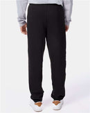 EG PRO Men Sweatpants Joggers Fleece Pants Athletic Soft Running Workout Loungewear
