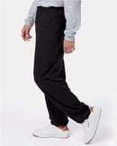 EG PRO Men Sweatpants Joggers Fleece Pants Athletic Soft Running Workout Loungewear