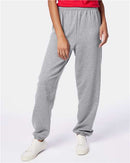 EG PRO Men Sweatpants Joggers Fleece Pants Athletic Soft Running Workout Loungewear