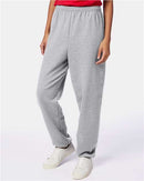 EG PRO Men Sweatpants Joggers Fleece Pants Athletic Soft Running Workout Loungewear